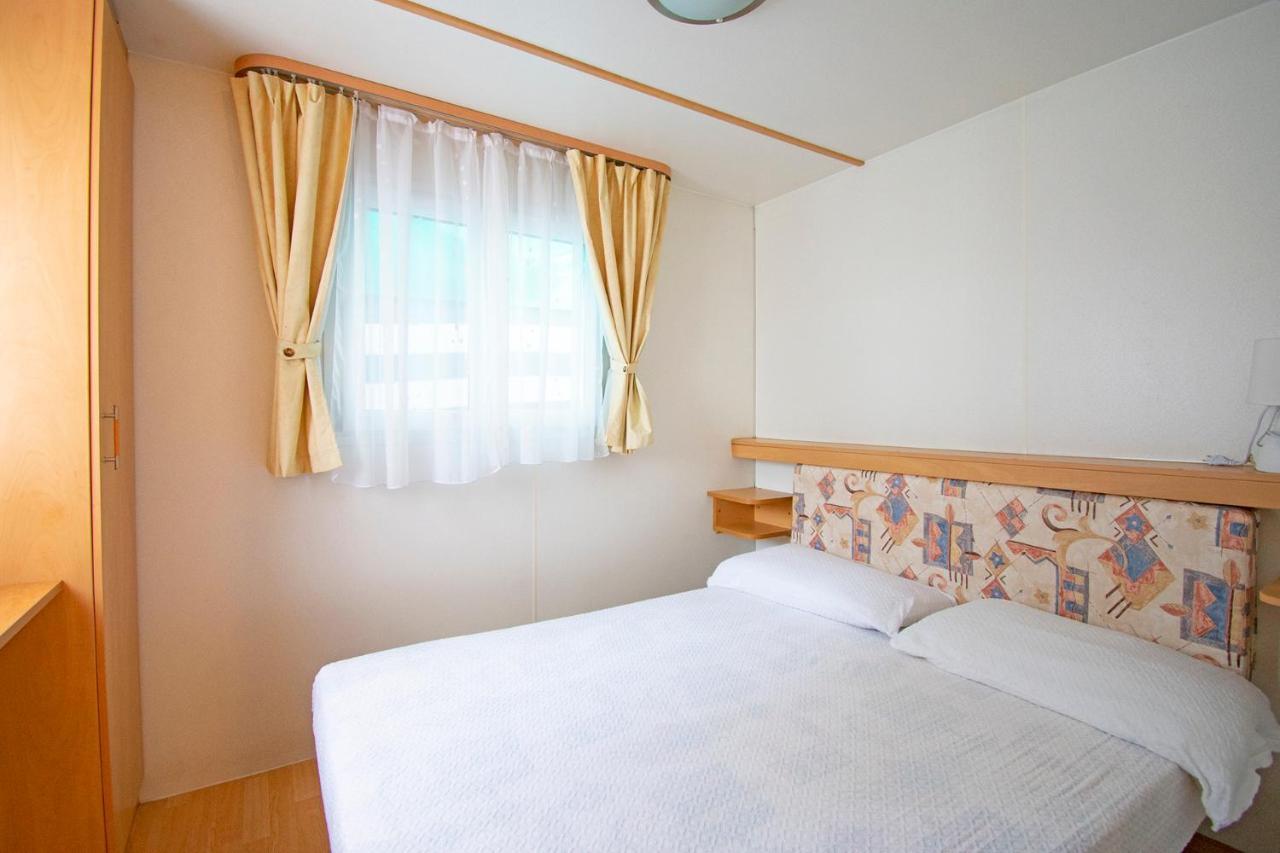 Camping Parco Vacanza Partaccia 2 Marina di Massa Dış mekan fotoğraf