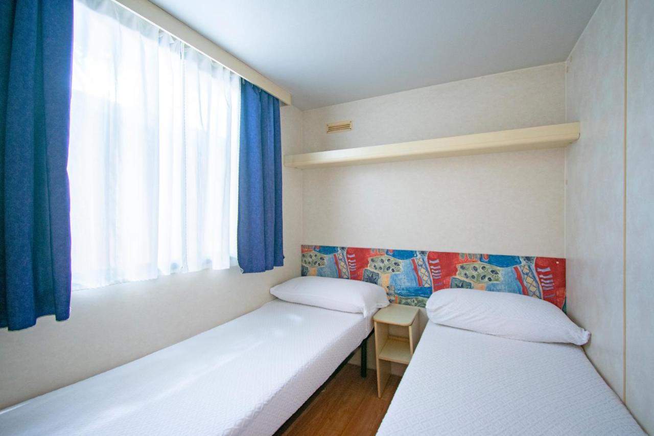 Camping Parco Vacanza Partaccia 2 Marina di Massa Dış mekan fotoğraf