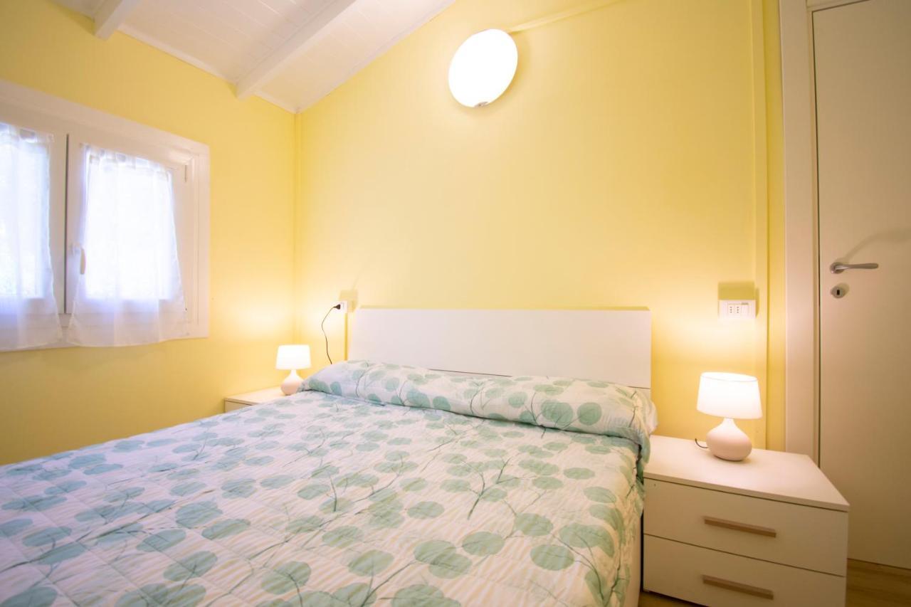 Camping Parco Vacanza Partaccia 2 Marina di Massa Dış mekan fotoğraf